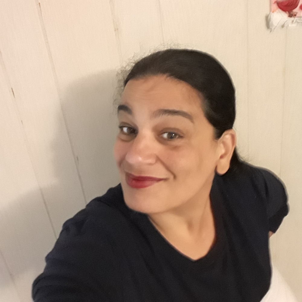 Meet your Posher, Charmaine